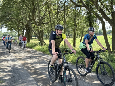 Foto des Albums: 27. Tour de OSL am 22. Juni 2024