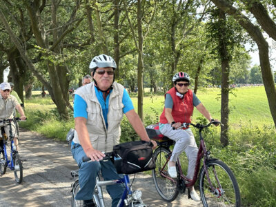 Foto des Albums: 27. Tour de OSL am 22. Juni 2024
