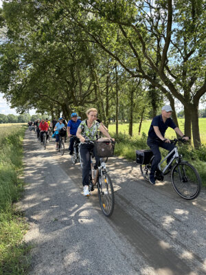 Foto des Albums: 27. Tour de OSL am 22. Juni 2024