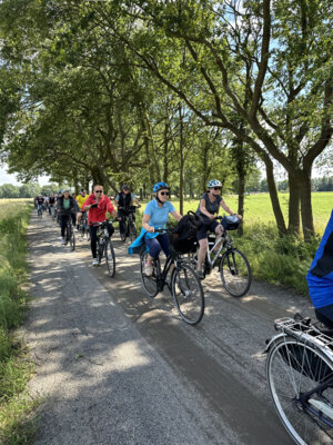 Foto des Albums: 27. Tour de OSL am 22. Juni 2024