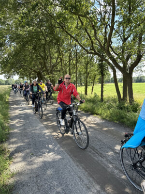 Foto des Albums: 27. Tour de OSL am 22. Juni 2024