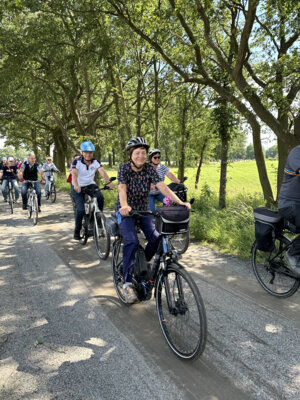 Foto des Albums: 27. Tour de OSL am 22. Juni 2024