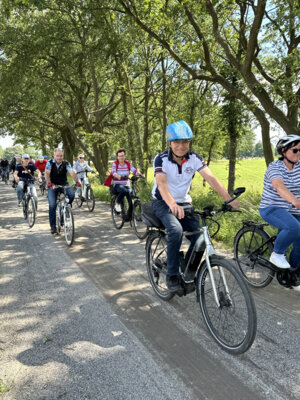 Foto des Albums: 27. Tour de OSL am 22. Juni 2024