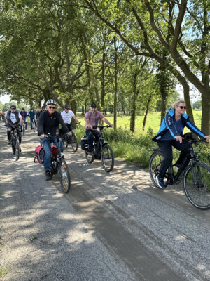 Foto des Albums: 27. Tour de OSL am 22. Juni 2024