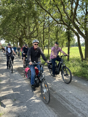 Foto des Albums: 27. Tour de OSL am 22. Juni 2024