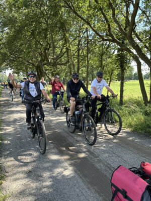 Foto des Albums: 27. Tour de OSL am 22. Juni 2024
