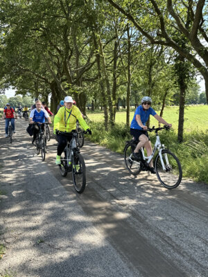 Foto des Albums: 27. Tour de OSL am 22. Juni 2024