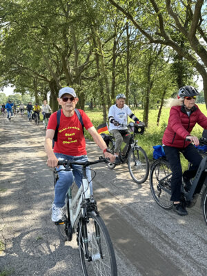 Foto des Albums: 27. Tour de OSL am 22. Juni 2024