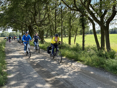 Foto des Albums: 27. Tour de OSL am 22. Juni 2024
