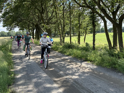 Foto des Albums: 27. Tour de OSL am 22. Juni 2024