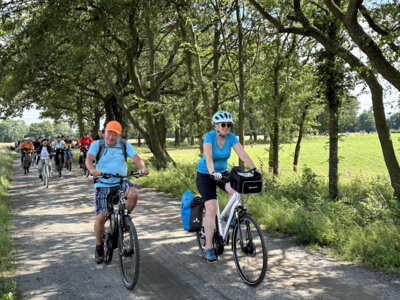 Foto des Albums: 27. Tour de OSL am 22. Juni 2024