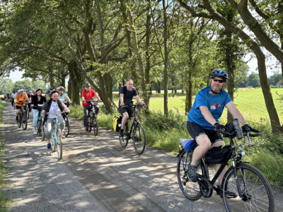 Foto des Albums: 27. Tour de OSL am 22. Juni 2024