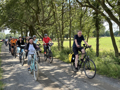 Foto des Albums: 27. Tour de OSL am 22. Juni 2024