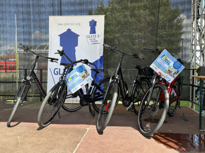 Foto des Albums: 27. Tour de OSL am 22. Juni 2024