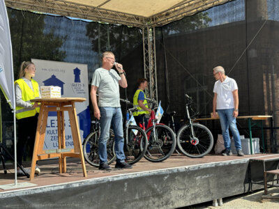 Foto des Albums: 27. Tour de OSL am 22. Juni 2024