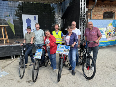 Foto des Albums: 27. Tour de OSL am 22. Juni 2024
