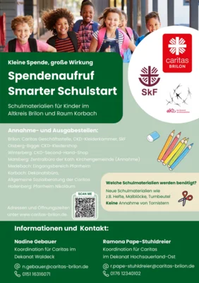 Foto des Albums: Smarter Schulstart