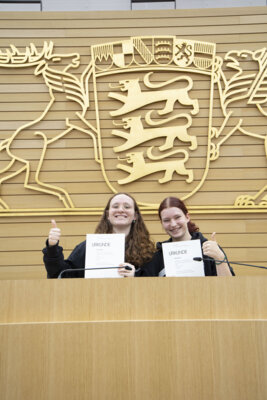 Foto des Albums: Landtag