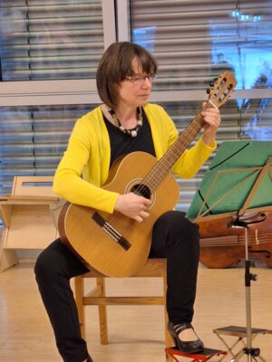 Foto des Albums: Voller Saal zum Schuljahresende (28.06.2024)