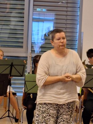 Foto des Albums: Voller Saal zum Schuljahresende (28.06.2024)
