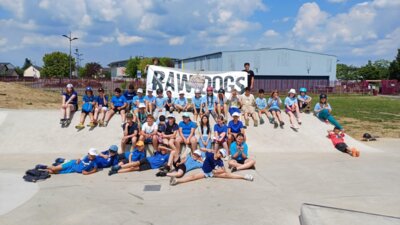 Foto des Albums: Yutz Olympia 2024