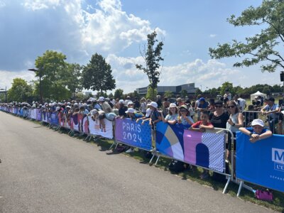 Foto des Albums: Yutz Olympia 2024