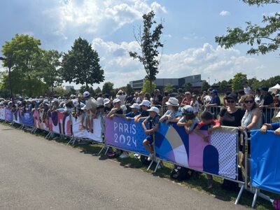 Foto des Albums: Yutz Olympia 2024