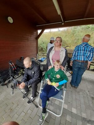 Foto des Albums: 2024 - KM Nord-Ost Bogen