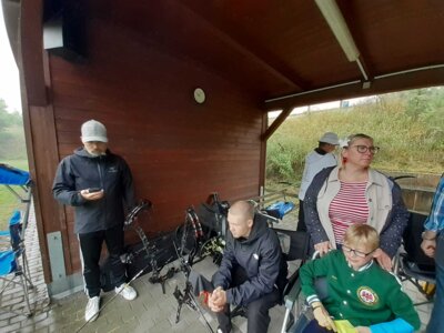 Foto des Albums: 2024 - KM Nord-Ost Bogen