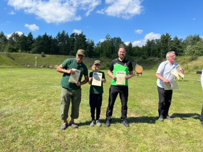 Foto des Albums: 2024 - KM Nord-Ost Bogen
