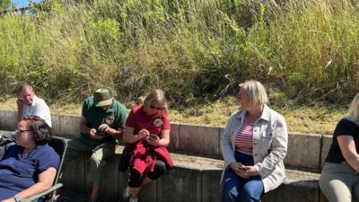 Foto des Albums: 2024 - KM Nord-Ost Bogen