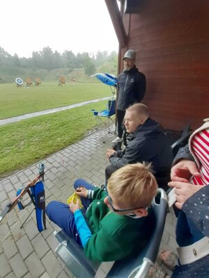 Foto des Albums: 2024 - KM Nord-Ost Bogen