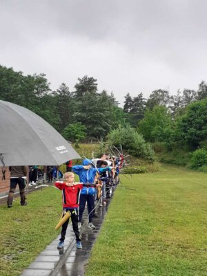 Foto des Albums: 2024 - KM Nord-Ost Bogen