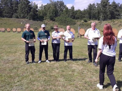 Foto des Albums: 2024 - KM Nord-Ost Bogen