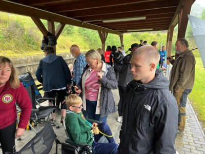 Foto des Albums: 2024 - KM Nord-Ost Bogen
