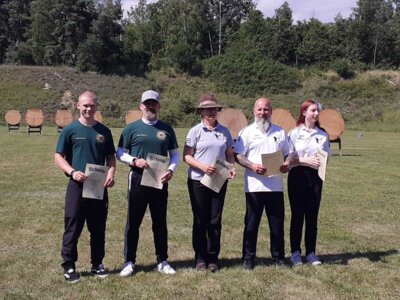 Foto des Albums: 2024 - KM Nord-Ost Bogen
