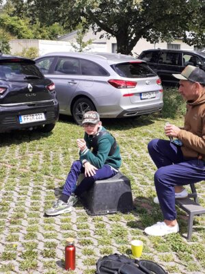Foto des Albums: 2024 - KM Nord-Ost Bogen