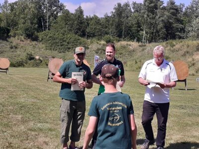 Foto des Albums: 2024 - KM Nord-Ost Bogen
