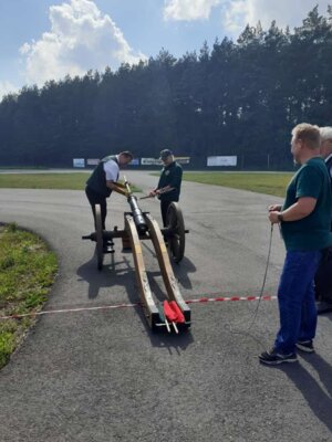 Foto des Albums: 2024 - Tage des Donners in Bernau