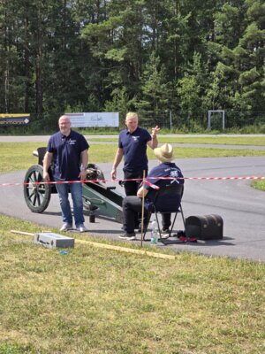 Foto des Albums: 2024 - Tage des Donners in Bernau
