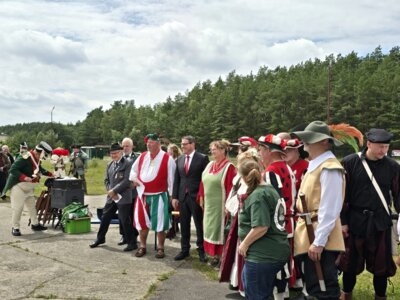 Foto des Albums: 2024 - Tage des Donners in Bernau