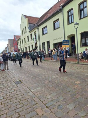 Foto des Albums: 2024 - Tage des Donners in Bernau