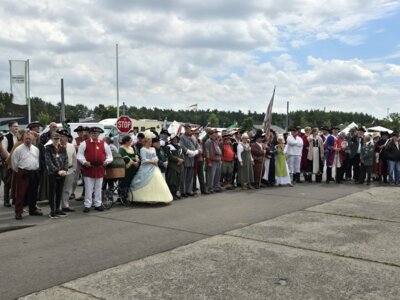 Foto des Albums: 2024 - Tage des Donners in Bernau