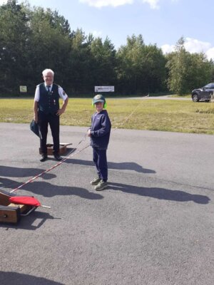 Foto des Albums: 2024 - Tage des Donners in Bernau
