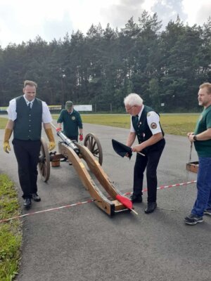 Foto des Albums: 2024 - Tage des Donners in Bernau