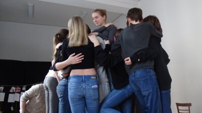 Foto des Albums: Jugendfeier in Köln 2024