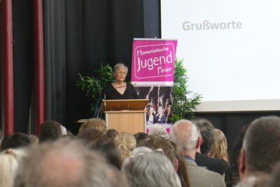 Foto des Albums: Jugendfeier 2024 in Bielefeld