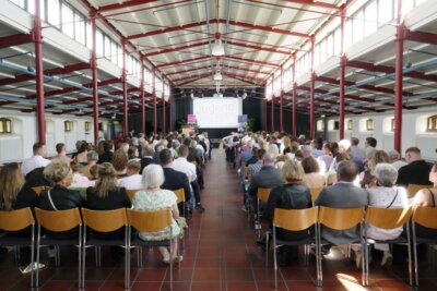 Foto des Albums: Jugendfeier 2024 in Bielefeld
