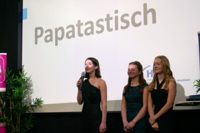 Foto des Albums: Jugendfeier 2024 in Bielefeld