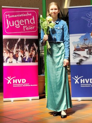 Foto des Albums: Jugendfeier in Dortmnd 2024